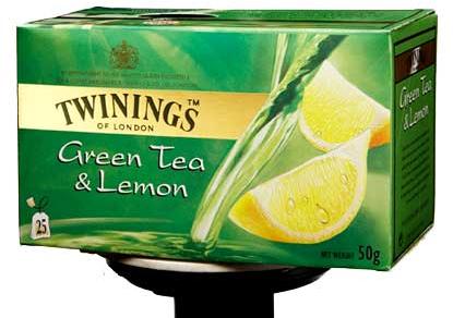 Lemon Tea