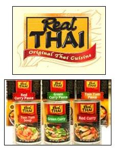Real Thai Sauce