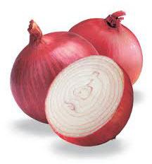 Red onion