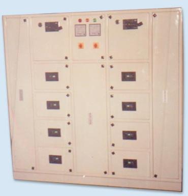 Electrical Control Panels