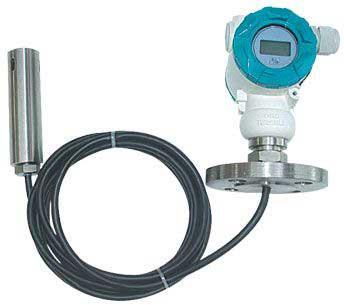 Pressure transmitter