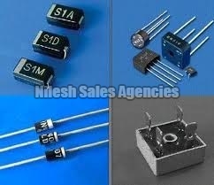 Electronic Diodes