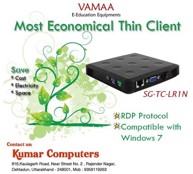 Pc Thin Clients