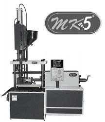 Mk5 Plastic Injection Moulding Machine
