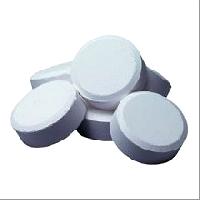 Akropure Halazone Tablets USP