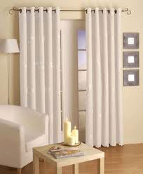 Designer curtain