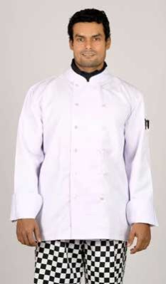 Chef Jackets