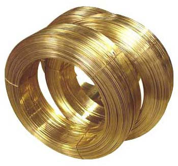 Brass Wire For Brushes