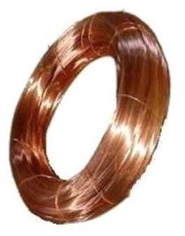 Bronze Wire