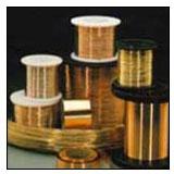 Phosphor Bronze Wire, Color : Golden