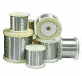 Zinc Coated EDM Wire, Color : Silver