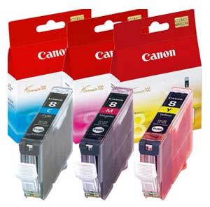 Canon Printer Ink Cartridges