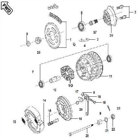 Seat Assembly