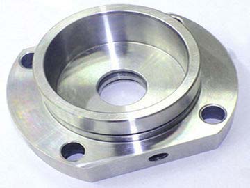 Precision CNC Machined Parts, for Machinery Use