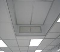 False Ceiling Materials Manufacturer Exporters From India