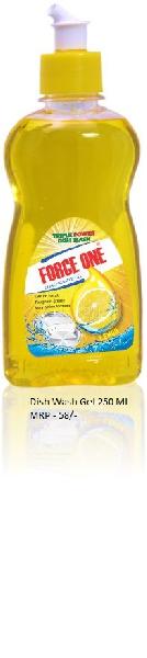 Force One Lemon Flavoured Dishwasher