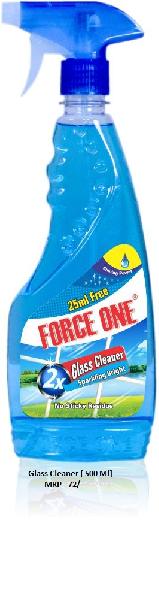Force One Glass Cleaner 500ml