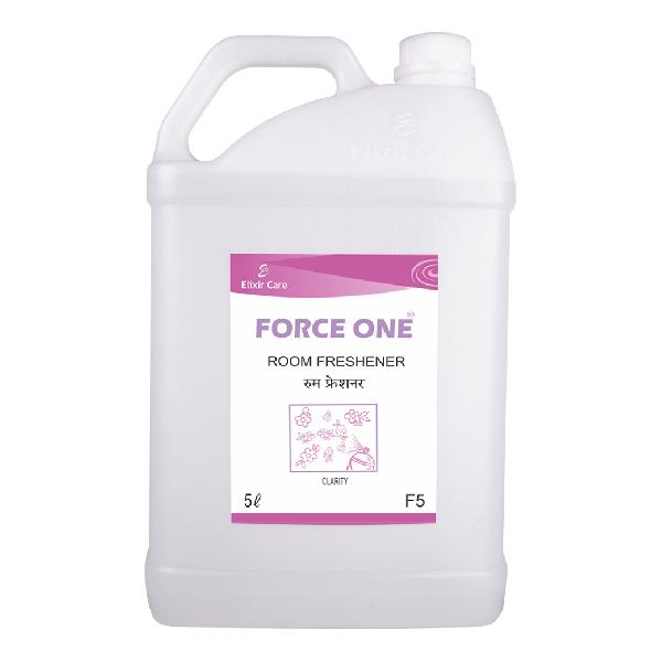 Force One Room Freshener Clarity