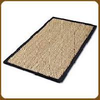 Attractive Pattern Cotton Carpets, for Offices, Size : Multisize