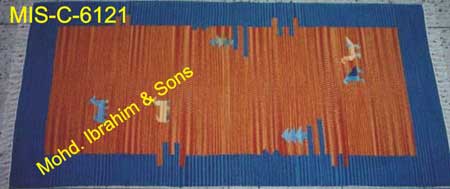 Cotton Handloom Rugs