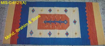 Cotton Handloom Rugs