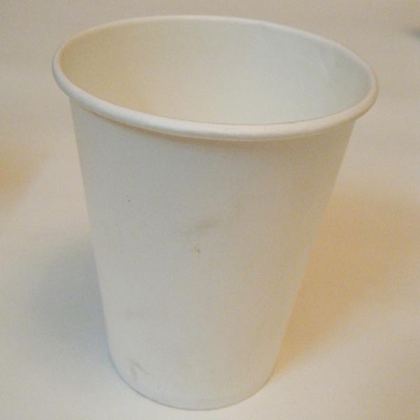 Disposable Water Cups