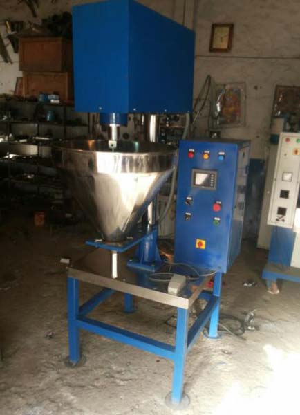 Automatic Auger Filling Machine