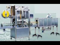 bottle packing machines