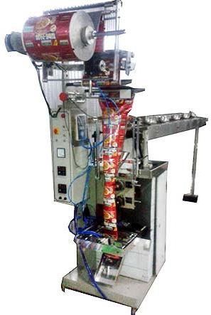 Conveyor Type Packaging Machine