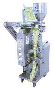 100-1000kg Electric Form Fill Seal Machine, Voltage : 220V