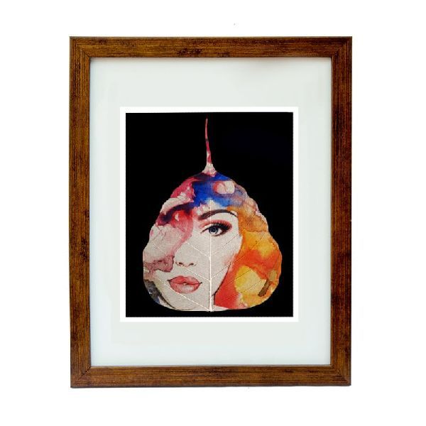 Imaginary Look Painting