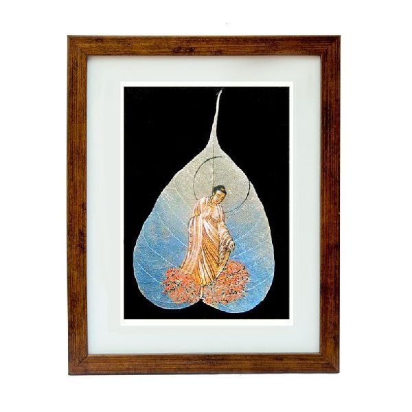 Lord Buddha Painting