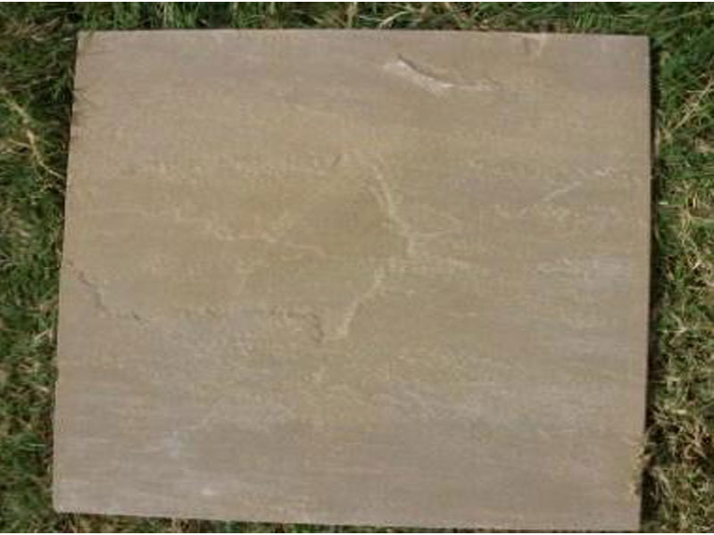 Autumn Brown Natural Sand Stone