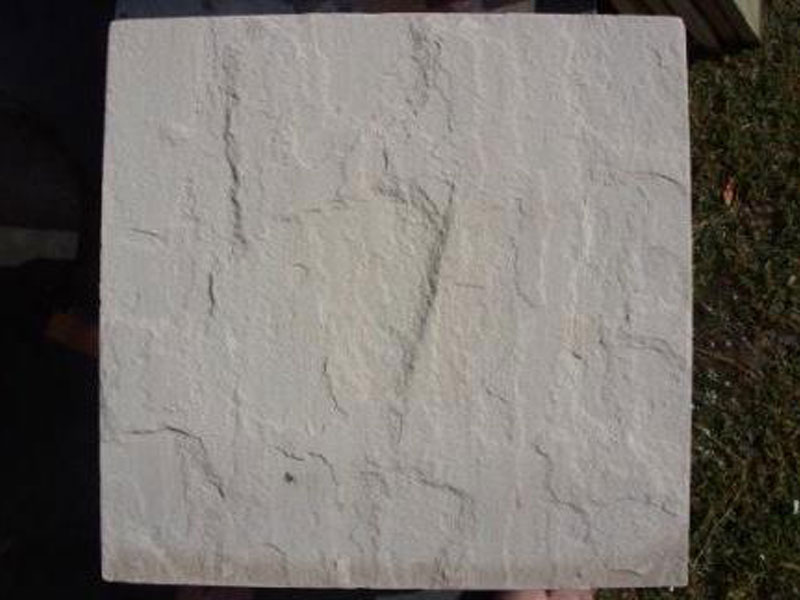 Beige Natural Sandstone