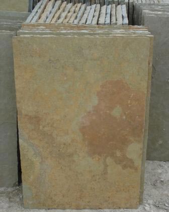 Gold Limestone Slab