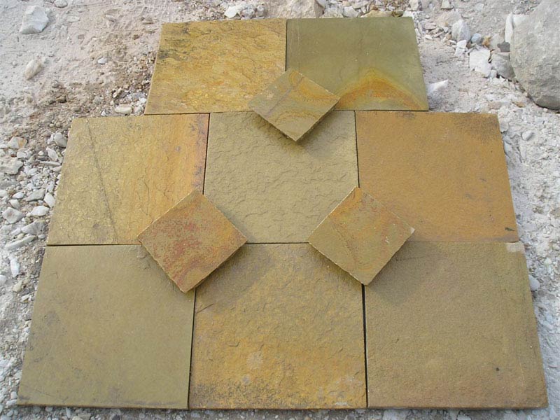 M.c.gold  Limestone