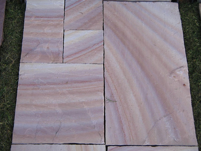 Sandstone Tile