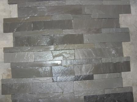 Wall panel Kandla Grey