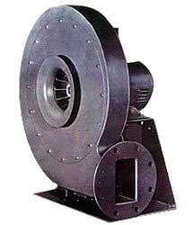 Combustion Air Blower