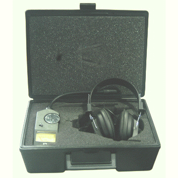 Bearing Electronic Stethoscope