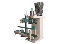 Flour Packing Machine