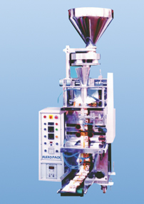 Namkeen Packaging Machines