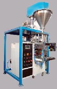 Spices Packing Machine