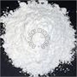 Quartz powder, Color : White