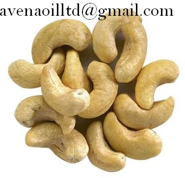 cashew nuts