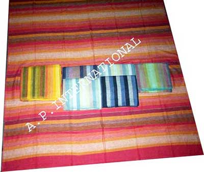 Handloom Bedspreads