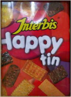 Biscuit-Interbis