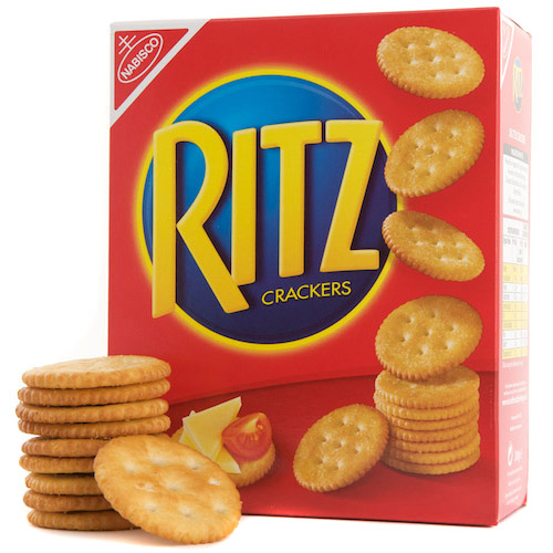 Biscuit-Ritz