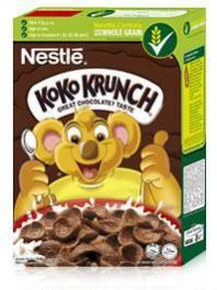 Nestle Koco Krunch