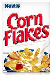 Cereal-corn Flakes